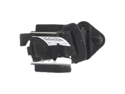 Used Rear center seatbelt Rear center seatbelt DACIA DUSTER (HS_) 1.5 dCi 4x4 (HSMC, HSMD) (110 hp) 36373745 36373745