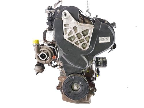 Used Engine RENAULT MEGANE III Hatchback (BZ0/1_, B3_) 1.9 dCi (BZ0N, BZ0J) (131 hp) 32309518