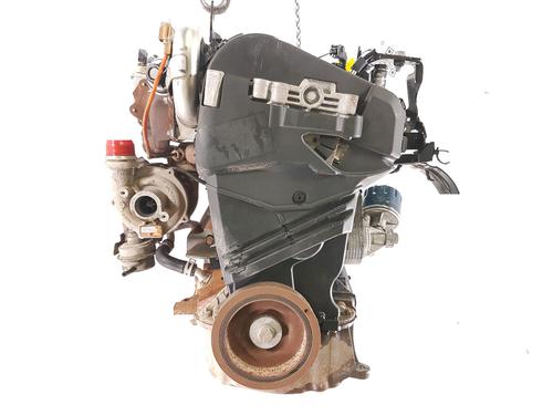 Moteur DACIA LODGY (JS_) 1.5 dCi (JSMC, JSAF) (107 hp) 30925450