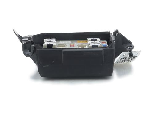 Fuse box RENAULT CLIO III (BR0/1, CR0/1) 1.2 16V | BP31986146E1