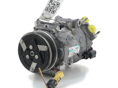 Used AC compressor PEUGEOT 3008 I MPV (0U_) 2.0 HDi (163 hp) 29931811