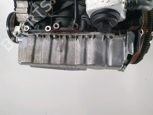 Engine SEAT ALTEA (5P1) 1.9 TDI | BP36006362M1  - Image 7