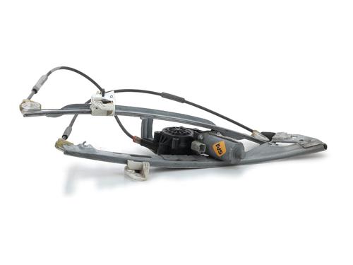 Front right window mechanism PEUGEOT 206 Hatchback (2A/C) 1.1 i | BP29762049C23 