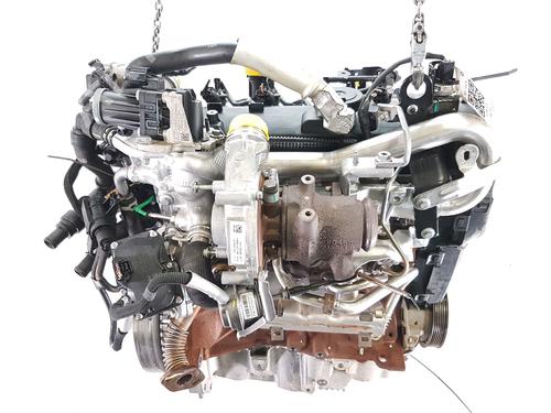Engine RENAULT CAPTUR I (J5_, H5_) 1.5 dCi 90 (J5N4, J5M5, J5MW, J5M6, J5AL, J5AJ) | BP33165815M1  - Image 5