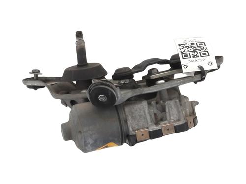 Used Front wiper motor PEUGEOT 508 I (8D_) 2.0 HDi (163 hp) 30895804