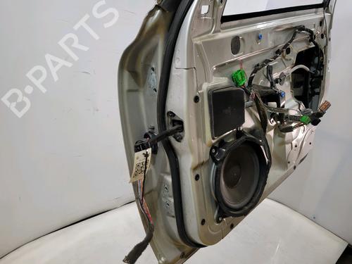 Right front door VOLVO S60 I (384)  | BP26188855C3 