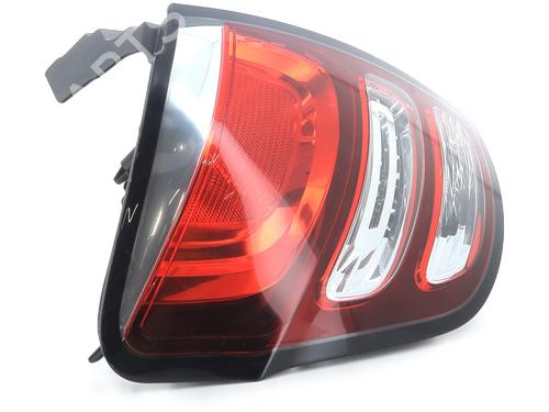 Left taillight CITROËN C3 II (SC_) 1.0 VTi 68 | BP31913684C34 