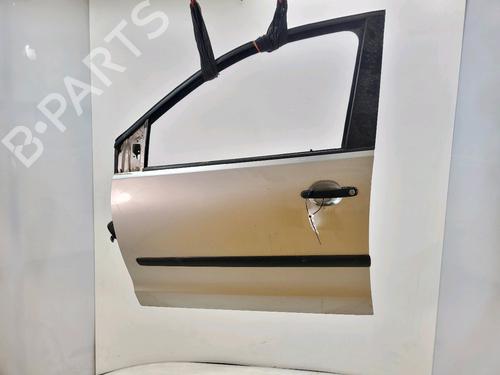 Used Left front door VW POLO IV (9N_, 9A_) 1.2 (54 hp) 29232259