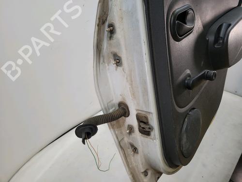 Right rear door DACIA SANDERO 1.4 MPI LPG | BP29931815C5 