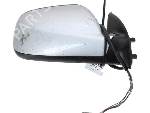 Right mirror PEUGEOT 307 (3A/C) 2.0 HDi 90 | BP28161086C27 