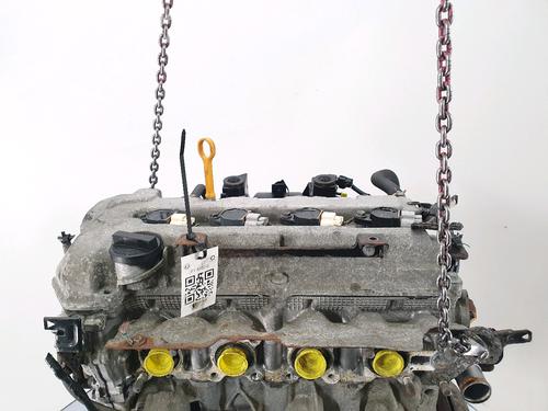 Engine SUZUKI SX4 (EY, GY) 1.6 VVT 4x4 (RW416) | BP38792792M1  - Image 5