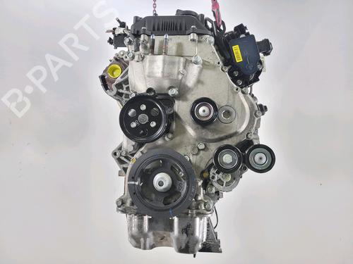Used Engine HYUNDAI TUCSON (TL, TLE) 1.7 CRDi (116 hp) 30583926