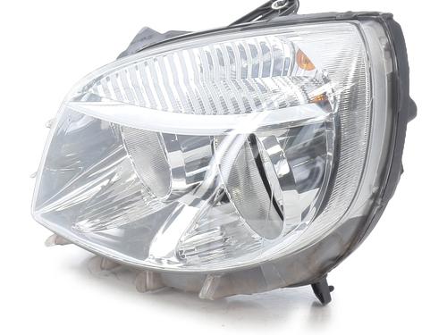 Used Left headlight Left headlight FIAT DOBLO MPV (119_, 223_) 1.9 D Multijet (120 hp) 33419768 33419768