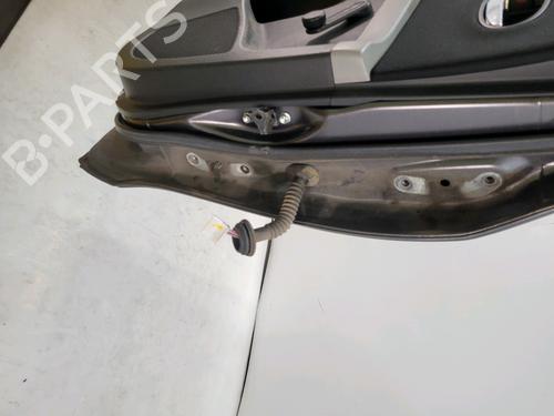 Left rear door CITROËN C4 Picasso I MPV (UD_)  | BP27195473C4 