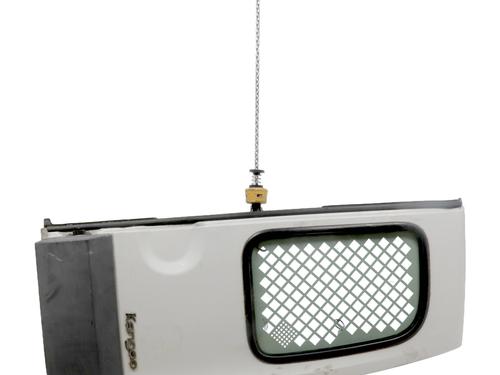 Right tailgate RENAULT KANGOO Express (FC0/1_) 1.5 dCi (FC07, FC1R) | BP29873996C77