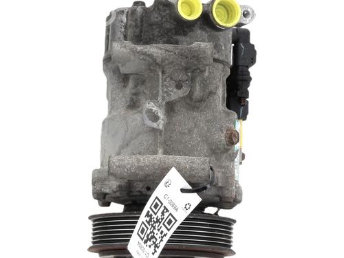 AC compressor CITROËN C3 II (SC_) 1.4 HDi 70 (SC8HZC, SC8HR0, SC8HP4) | BP37599650M34  - Image 5