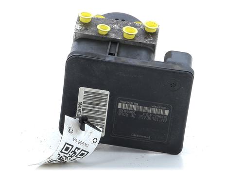 ABS pump CITROËN C5 I (DC_) 2.0 HDi (DCRHZB, DCRHZE) | BP21564797M43 