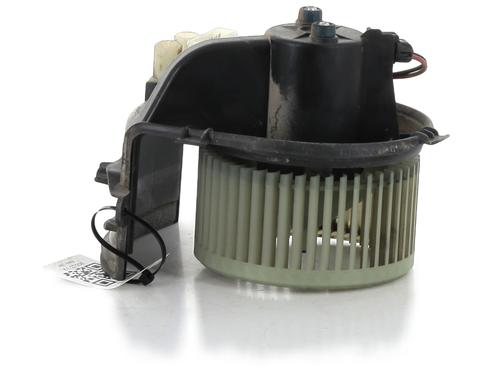 Heater blower motor RENAULT CLIO II (BB_, CB_) 1.5 dCi (B/CB3M) | BP29874549M62