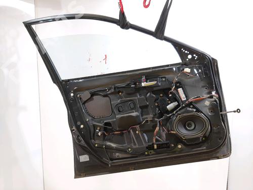 Left front door MAZDA 6 Hatchback (GG) 2.0 DI (GG14) | BP11825535C2 