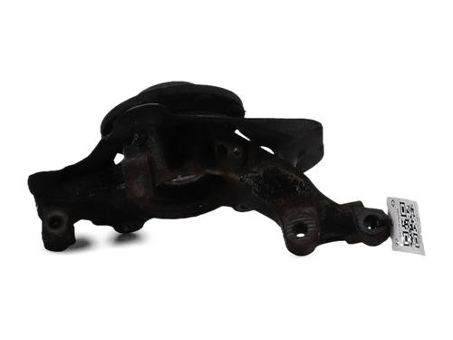 Left front steering knuckle OPEL CORSA E (X15) 1.4 (08, 68) | BP40248536M25 - Image 2