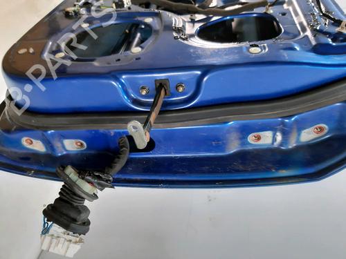 Dør venstre foran SSANGYONG ACTYON I 200 Xdi 4WD | BP16818934C2 