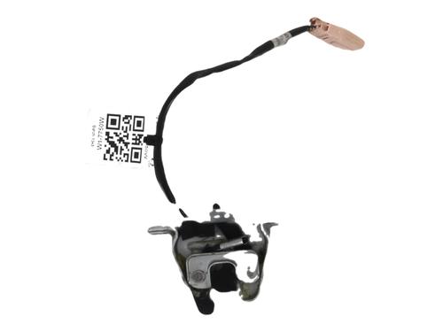 Bagklap lås VW FOX Hatchback (5Z1, 5Z3, 5Z4) 1.4 TDI (70 hp) 32974979