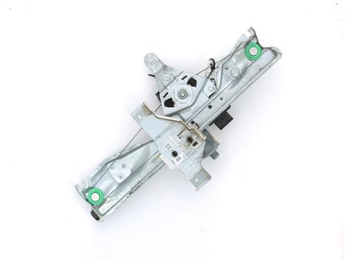 Rear right window mechanism PEUGEOT 308 SW I (4E_, 4H_) 1.6 HDi | BP16201866C25 