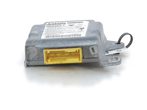 Kollisjonspute styreenhet RENAULT MASTER II Van (FD) [1997-2013]  27308481