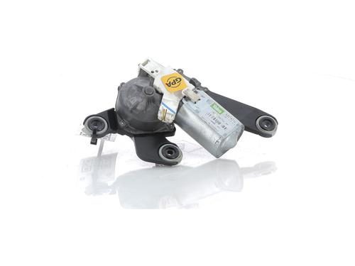 Rear wiper motor PEUGEOT 307 (3A/C) 1.6 16V | BP17373197M102 