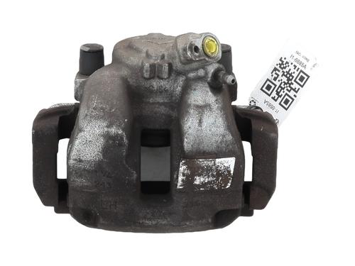 Used Left front brake caliper Left front brake caliper PEUGEOT 308 II (LB_, LP_, LW_, LH_, L3_) 1.6 THP (156 hp) 33446358 33446358
