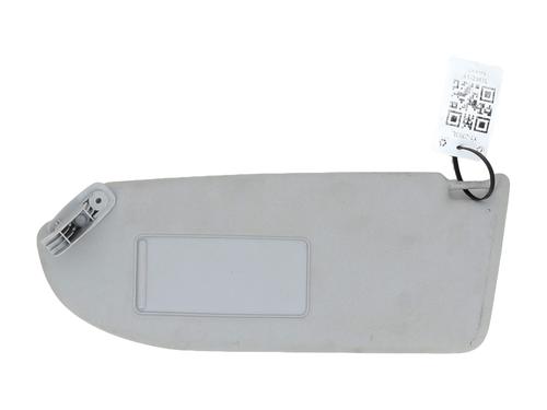 Used Left sun visor SEAT IBIZA IV (6J5, 6P1) 1.0 (75 hp) 29265577