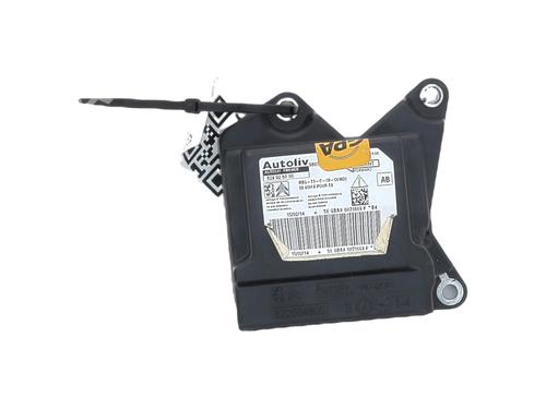 ECU airbags PEUGEOT 308 I (4A_, 4C_)  | BP26970168M53 