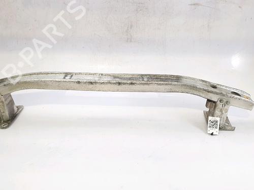 Used Front bumper reinforcement RENAULT CLIO III (BR0/1, CR0/1) 1.5 dCi (BR0H, CR0H, CR1S, BR1S) (106 hp) 29578974