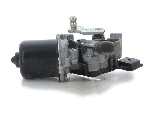 Used Front wiper motor CITROËN C3 II (SC_) 1.4 VTi 95 (95 hp) 33165978