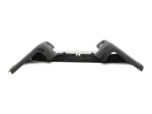 Bak støtfanger MERCEDES-BENZ VITO / MIXTO Van (W639) 111 CDI (639.601, 639.603, 639.605) | BP30799392C8