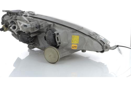 Left headlight MERCEDES-BENZ A-CLASS (W168)  | BP18452809C28 