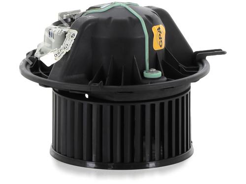 Heater blower motor BMW 3 (E90) 320 d | BP25860625M62 