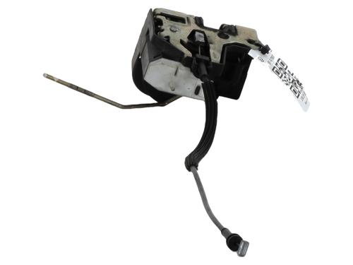 Front right lock RENAULT CLIO II (BB_, CB_) 1.5 dCi (B/C2J) | BP29932243C97 