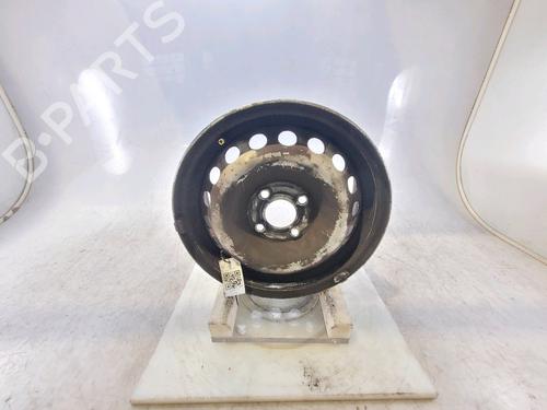 Rim RENAULT KANGOO Express (FW0/1_) 1.5 dCi 75 (FW07, FW10, FW04) | BP21524193C45