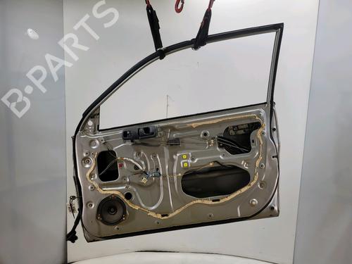 Right front door HONDA HR-V (GH_) 1.6 16V (GH1, GH3) | BP27374366C3 