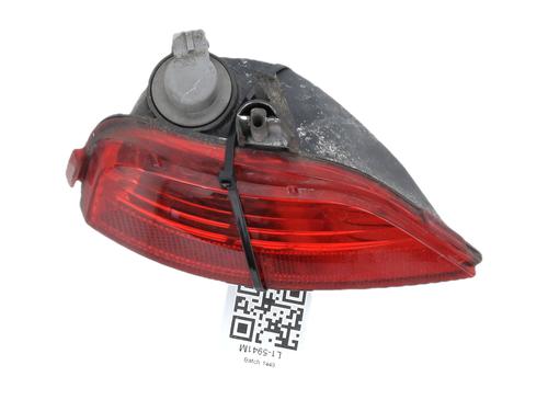 Used Rear bumper right light Rear bumper right light 36512635 36512635