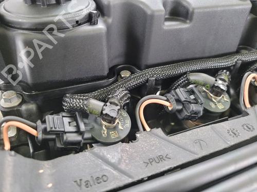 Engine CITROËN C3 Pluriel (HB_) 1.4 HDi | BP29321312M1 