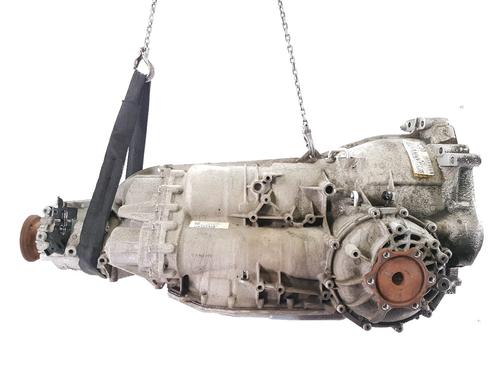 Gearbox AUDI A6 Allroad C6 (4FH) 2.7 TDI quattro | BP33230624M3 - Image 3