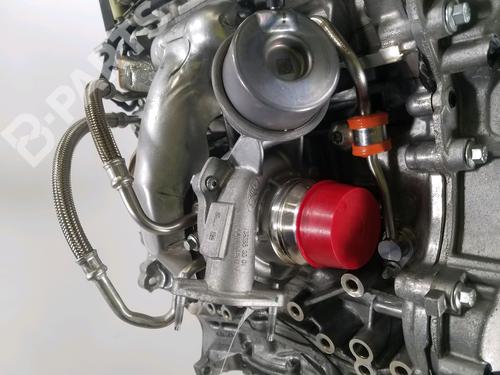 Engine FORD FOCUS IV (HN) 1.5 EcoBoost | BP11122552M1 - Image 6
