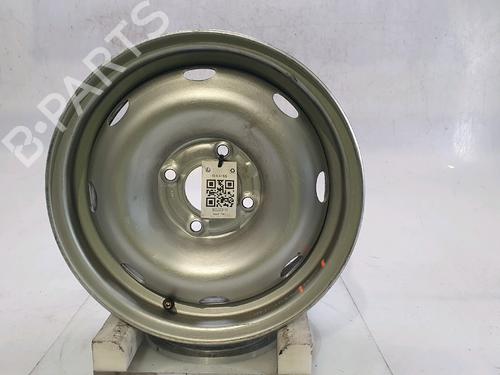 Rim CITROËN BERLINGO / BERLINGO FIRST Box Body/MPV (M_)  | BP30189996C45 