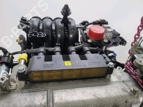 Engine FIAT 500 (312_) 1.2 (312AXA1A) | BP28160784M1 