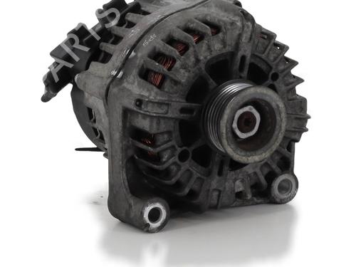 Alternator BMW 1 (E81) 123 d | BP27552929M7 