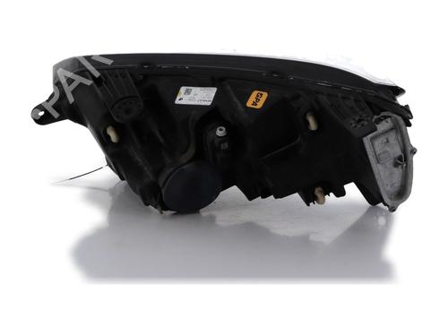 Right headlight DACIA SANDERO III 1.0 TCe 100 ECO-G | BP30190231C29 