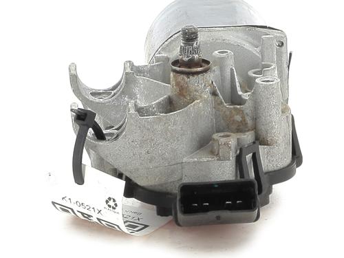 Used Front wiper motor NISSAN QASHQAI I (J10, NJ10) 1.5 dCi (110 hp) 25251867