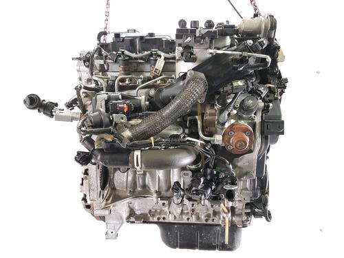 Engine CITROËN C3 II (SC_) 1.4 HDi 70 (SC8HZC, SC8HR0, SC8HP4) | BP40277083M1 - Image 4